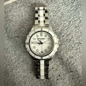 Christopher Ward Watch